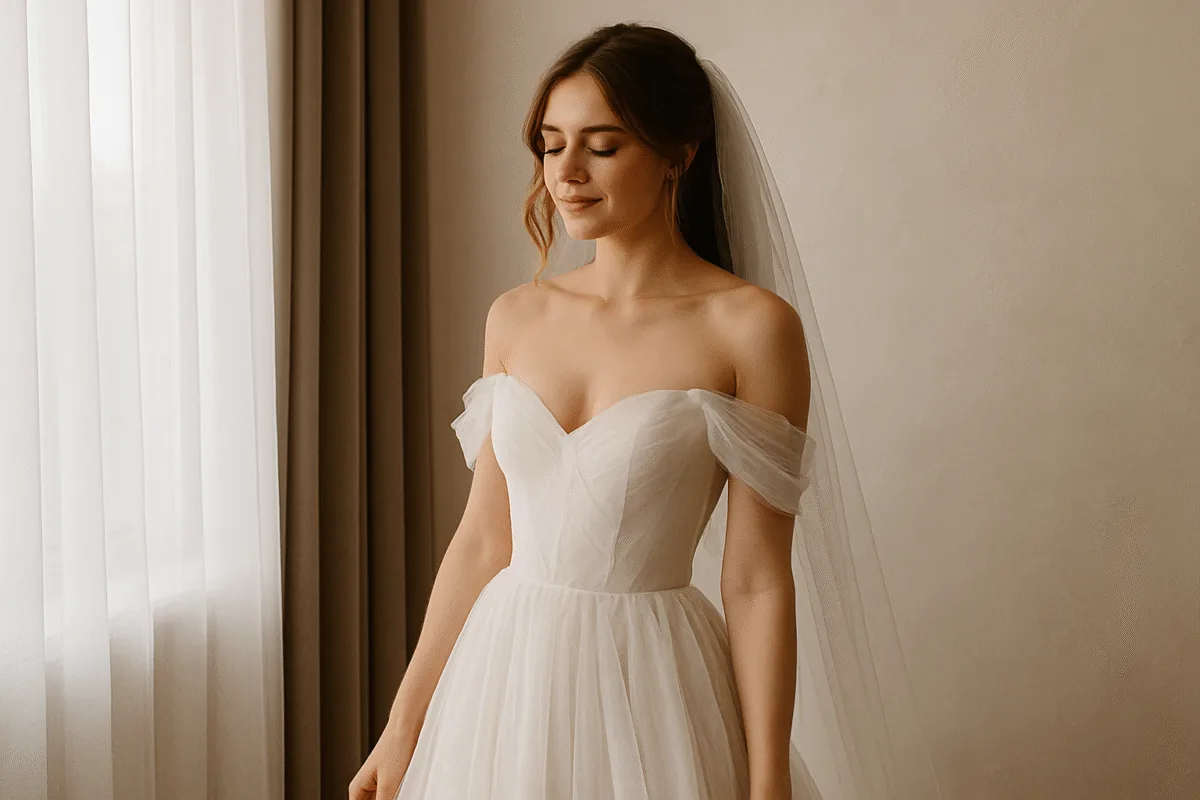 Vestido longo 