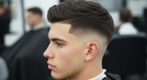 Cortes de cabelos masculinos curto 