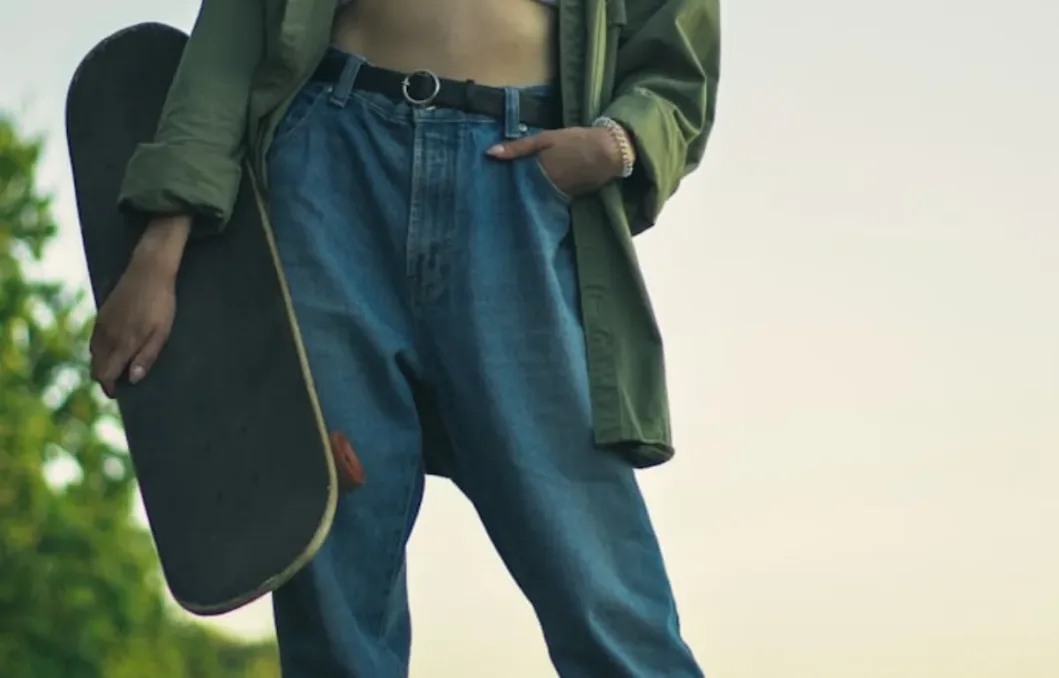 Cores da moda feminina em alta