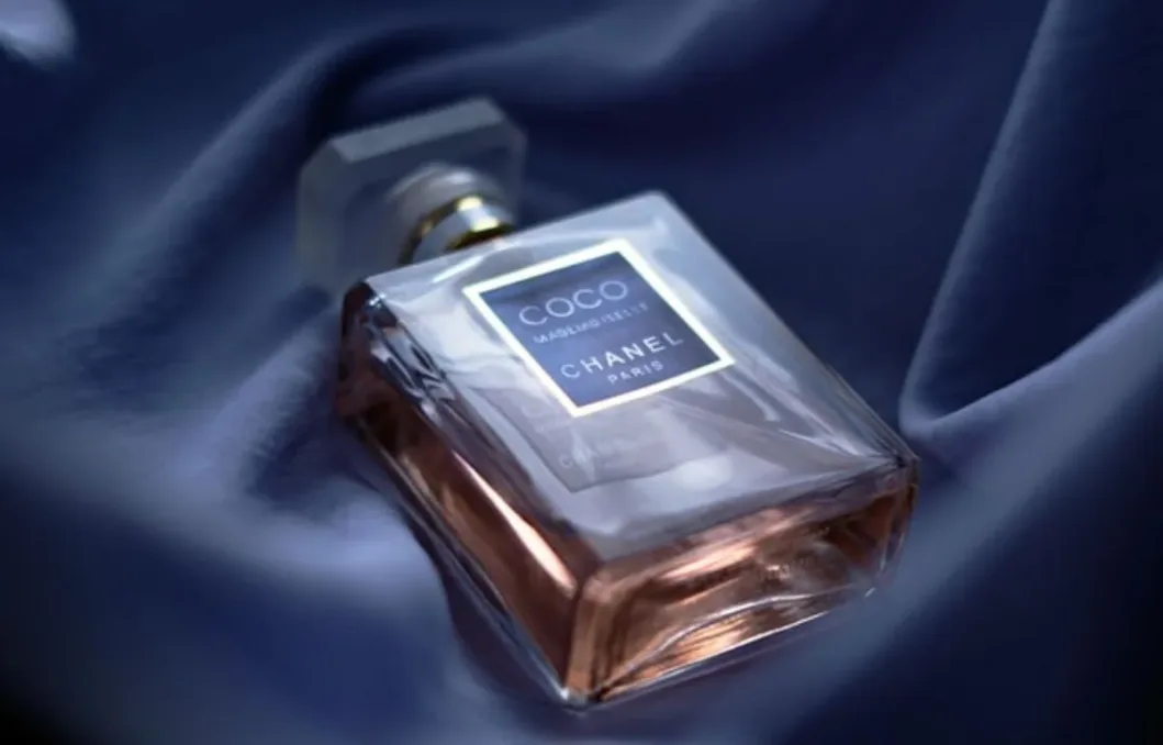 Perfumes importados